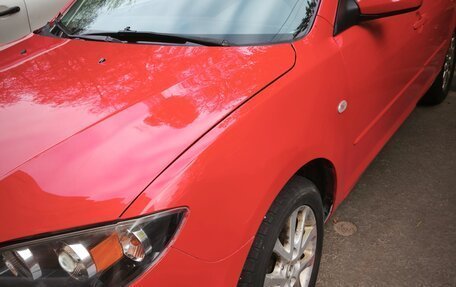 Mazda 3, 2008 год, 690 000 рублей, 4 фотография