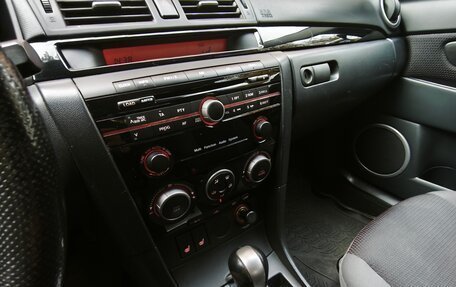 Mazda 3, 2008 год, 690 000 рублей, 12 фотография