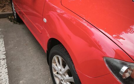 Mazda 3, 2008 год, 690 000 рублей, 5 фотография