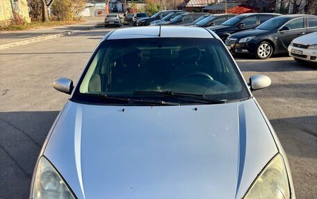 Ford Focus IV, 2005 год, 151 900 рублей, 1 фотография