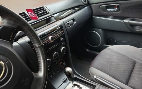 Mazda 3, 2008 год, 690 000 рублей, 10 фотография