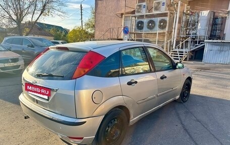 Ford Focus IV, 2005 год, 151 900 рублей, 3 фотография