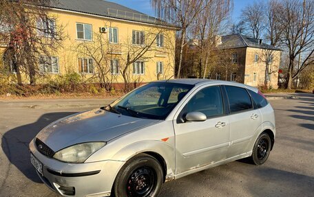 Ford Focus IV, 2005 год, 151 900 рублей, 7 фотография