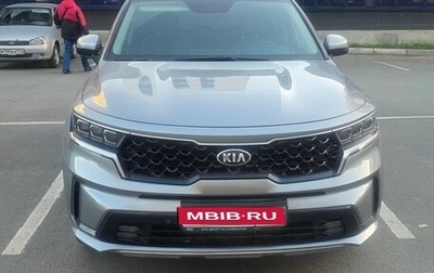 KIA Sorento IV, 2021 год, 3 800 000 рублей, 1 фотография