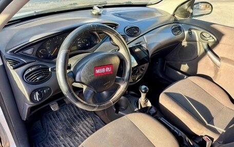 Ford Focus IV, 2005 год, 151 900 рублей, 9 фотография