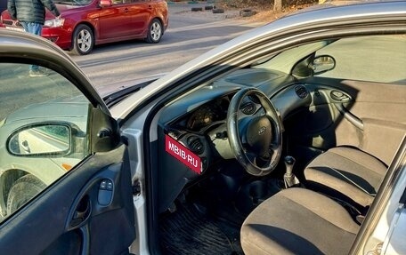 Ford Focus IV, 2005 год, 151 900 рублей, 8 фотография