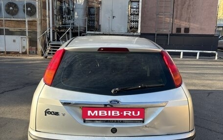 Ford Focus IV, 2005 год, 151 900 рублей, 4 фотография