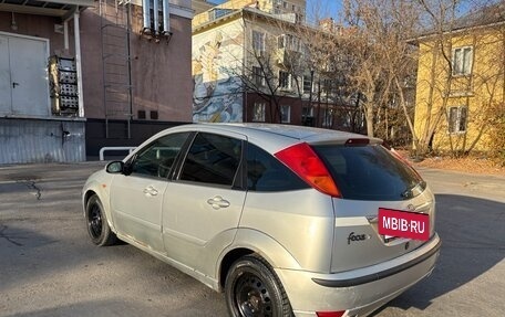 Ford Focus IV, 2005 год, 151 900 рублей, 6 фотография