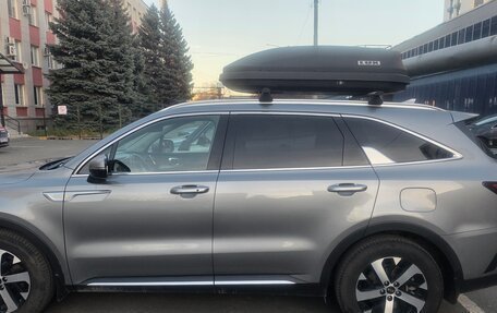 KIA Sorento IV, 2021 год, 3 800 000 рублей, 2 фотография