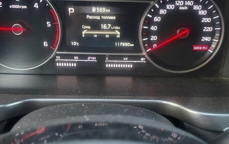 KIA Sorento IV, 2021 год, 3 800 000 рублей, 8 фотография