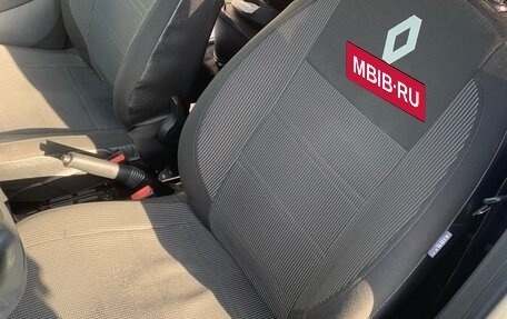 Renault Sandero II рестайлинг, 2018 год, 790 000 рублей, 9 фотография