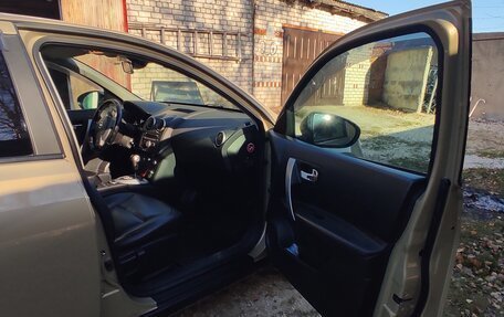 Nissan Qashqai, 2007 год, 655 000 рублей, 5 фотография