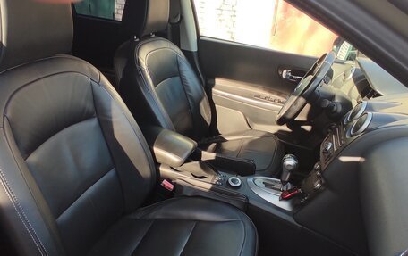 Nissan Qashqai, 2007 год, 655 000 рублей, 4 фотография