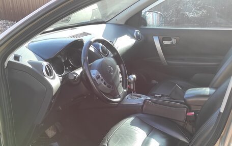 Nissan Qashqai, 2007 год, 655 000 рублей, 6 фотография