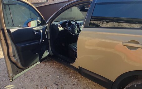 Nissan Qashqai, 2007 год, 655 000 рублей, 7 фотография
