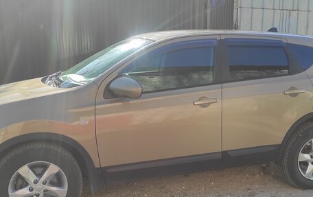 Nissan Qashqai, 2007 год, 655 000 рублей, 15 фотография