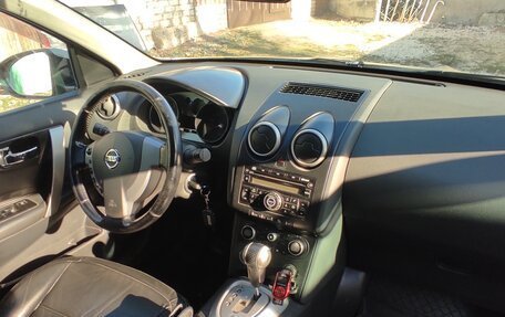 Nissan Qashqai, 2007 год, 655 000 рублей, 3 фотография