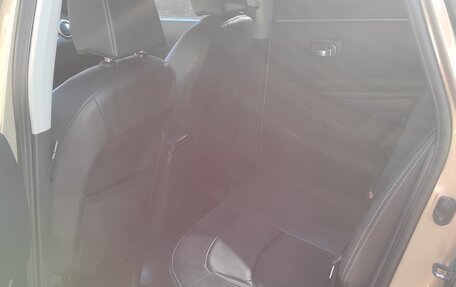 Nissan Qashqai, 2007 год, 655 000 рублей, 11 фотография
