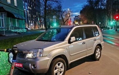 Nissan X-Trail, 2006 год, 620 000 рублей, 1 фотография