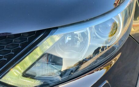Nissan Qashqai, 2014 год, 1 099 900 рублей, 8 фотография