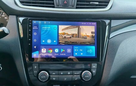 Nissan Qashqai, 2014 год, 1 099 900 рублей, 9 фотография