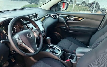 Nissan Qashqai, 2014 год, 1 099 900 рублей, 11 фотография