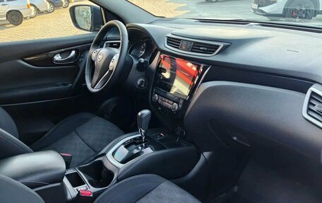 Nissan Qashqai, 2014 год, 1 099 900 рублей, 12 фотография