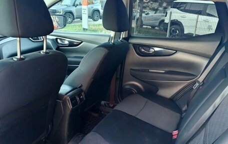 Nissan Qashqai, 2014 год, 1 099 900 рублей, 13 фотография