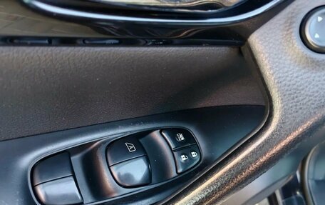 Nissan Qashqai, 2014 год, 1 099 900 рублей, 17 фотография