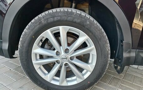 Nissan Qashqai, 2014 год, 1 099 900 рублей, 21 фотография