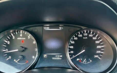 Nissan Qashqai, 2014 год, 1 099 900 рублей, 19 фотография
