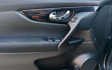 Nissan Qashqai, 2014 год, 1 099 900 рублей, 16 фотография
