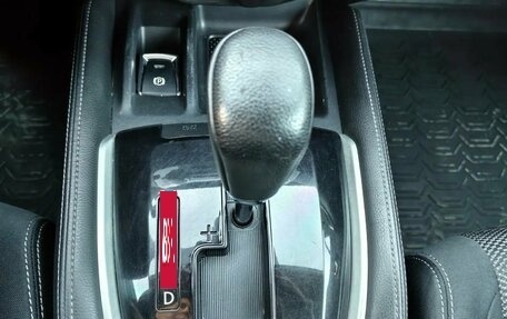 Nissan Qashqai, 2014 год, 1 099 900 рублей, 18 фотография