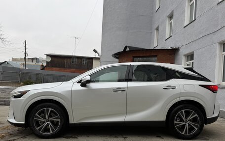 Lexus RX IV рестайлинг, 2026 год, 7 450 000 рублей, 7 фотография