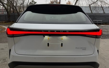 Lexus RX IV рестайлинг, 2026 год, 7 450 000 рублей, 9 фотография