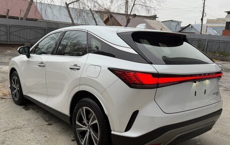 Lexus RX IV рестайлинг, 2026 год, 7 450 000 рублей, 8 фотография