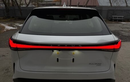 Lexus RX IV рестайлинг, 2026 год, 7 450 000 рублей, 10 фотография