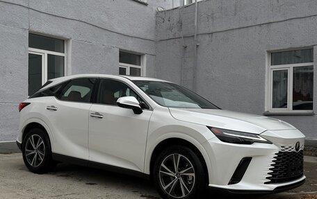 Lexus RX IV рестайлинг, 2026 год, 7 450 000 рублей, 12 фотография