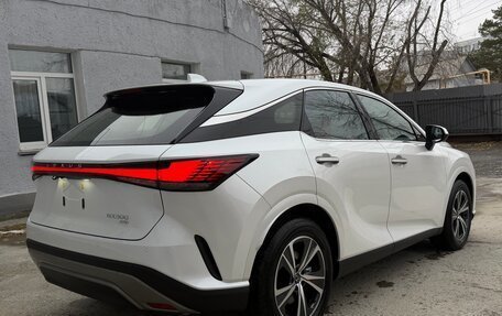Lexus RX IV рестайлинг, 2026 год, 7 450 000 рублей, 11 фотография