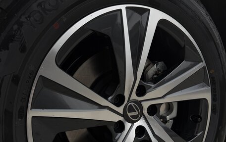 Lexus RX IV рестайлинг, 2026 год, 7 450 000 рублей, 13 фотография