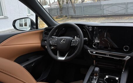Lexus RX IV рестайлинг, 2026 год, 7 450 000 рублей, 16 фотография