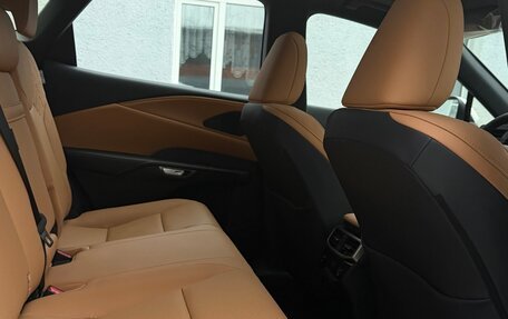 Lexus RX IV рестайлинг, 2026 год, 7 450 000 рублей, 27 фотография
