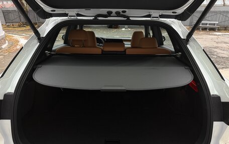 Lexus RX IV рестайлинг, 2026 год, 7 450 000 рублей, 29 фотография