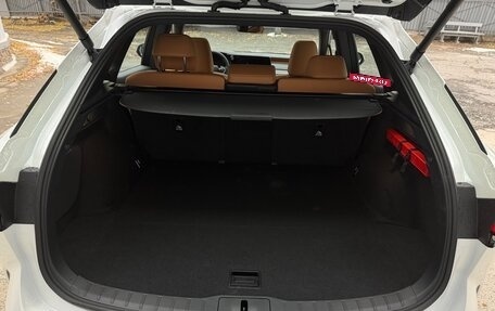 Lexus RX IV рестайлинг, 2026 год, 7 450 000 рублей, 28 фотография