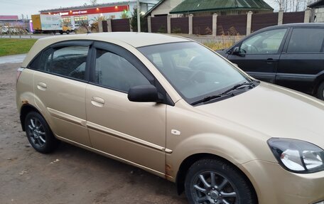 KIA Rio II, 2010 год, 490 000 рублей, 2 фотография