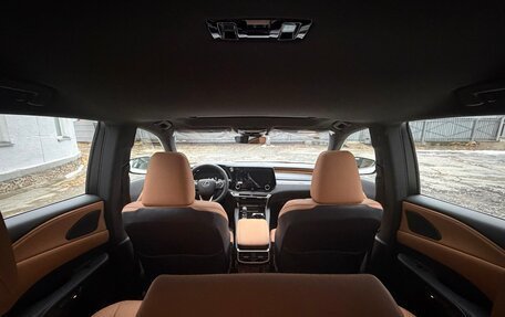 Lexus RX IV рестайлинг, 2026 год, 7 450 000 рублей, 31 фотография