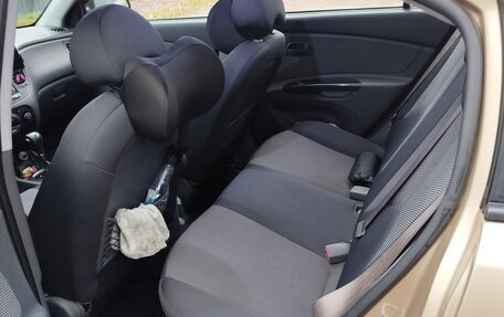 KIA Rio II, 2010 год, 490 000 рублей, 5 фотография