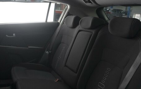 KIA Sportage III, 2013 год, 1 200 000 рублей, 8 фотография