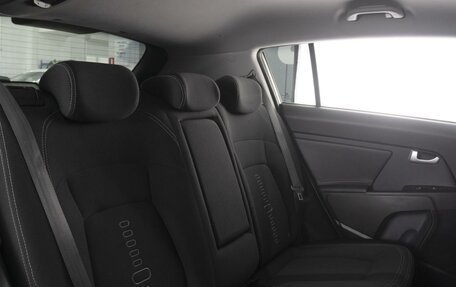 KIA Sportage III, 2013 год, 1 200 000 рублей, 6 фотография