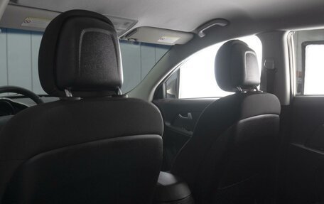 KIA Sportage III, 2013 год, 1 200 000 рублей, 10 фотография